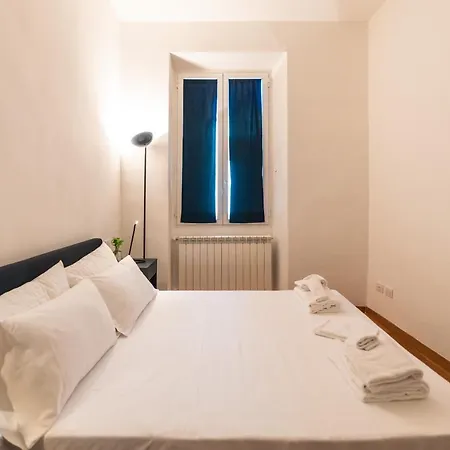 Santa Reparata Apt - Dolcevita Holiday 아파트 *