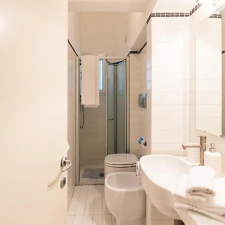 아파트 Santa Reparata Apt - Dolcevita Holiday *