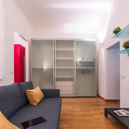 Santa Reparata Apt - Dolcevita Holiday * Florence