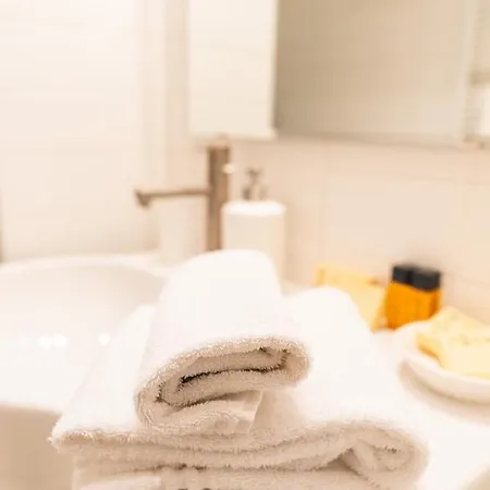 Santa Reparata Apt - Dolcevita Holiday 피렌체