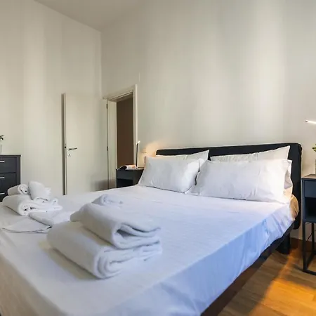Santa Reparata Apt - Dolcevita Holiday 아파트