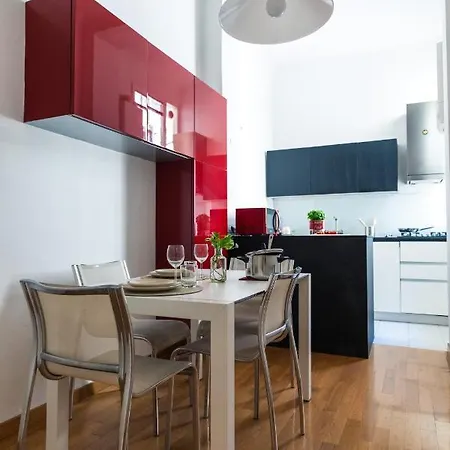 Santa Reparata Apt - Dolcevita Holiday Florence