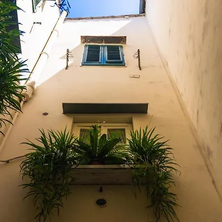 Santa Reparata Apt - Dolcevita Holiday 아파트 피렌체