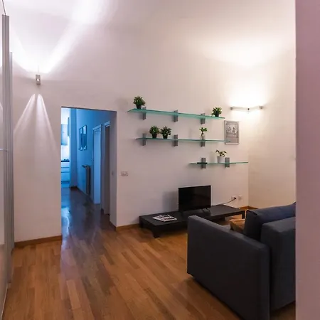 Santa Reparata Apt - Dolcevita Holiday 피렌체