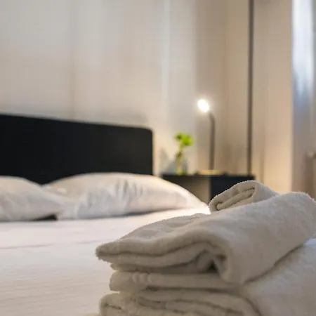 Santa Reparata Apt - Dolcevita Holiday 아파트 피렌체